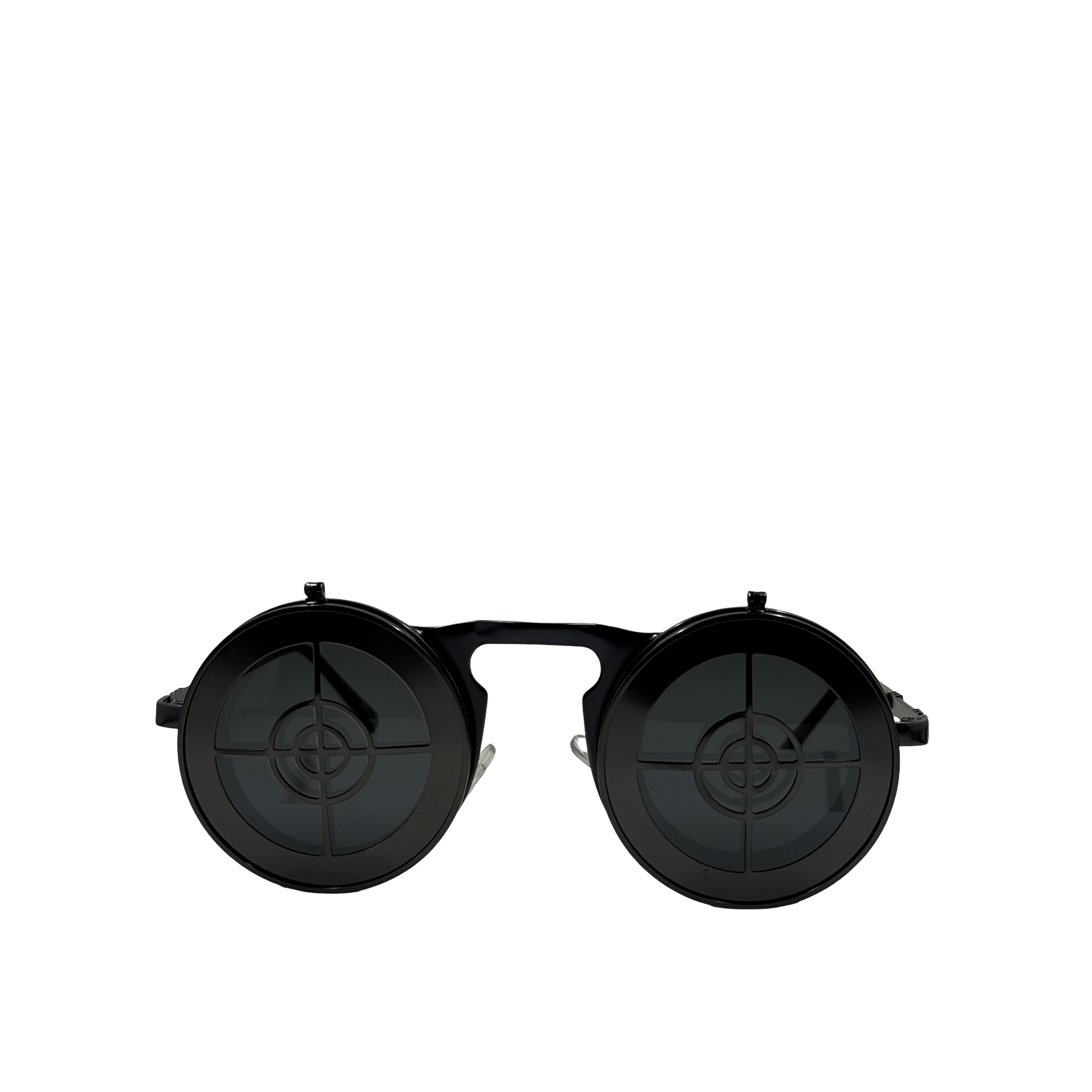 Customize Your Tunnel Vision Glasses