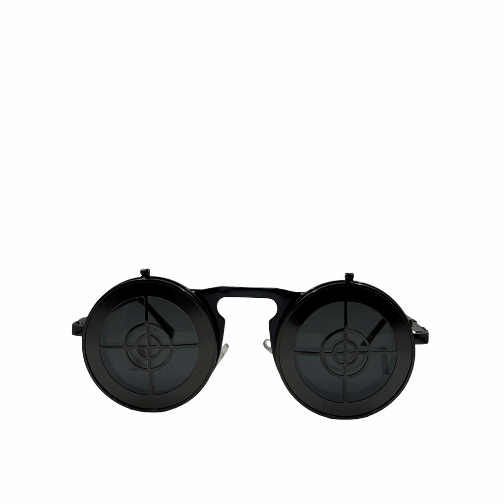 Customize Your Tunnel Vision Glasses
